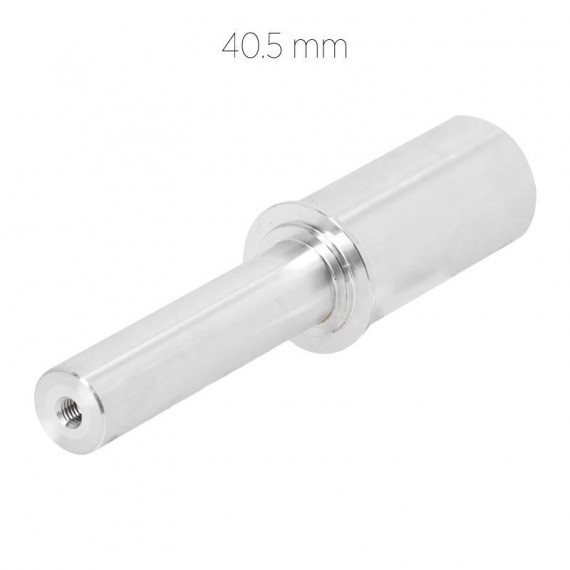 Eje para Soporte Trasero de Moto FT1276 FARGO TOOLS 40.5 Mm