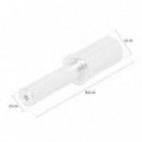 Eje para Soporte Trasero de Moto FT1276 FARGO TOOLS 40.5 Mm