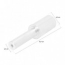 Eje para Soporte Trasero de Moto FT1276 FARGO TOOLS 42.5 Mm