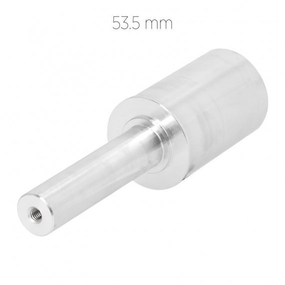 Eje para Soporte Trasero de Moto FT1276 FARGO TOOLS 53.5 Mm