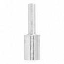 Eje para Soporte Trasero de Moto FT1276 FARGO TOOLS 53.5 Mm