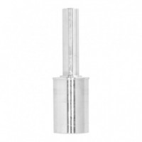 Eje para Soporte Trasero de Moto FT1276 FARGO TOOLS 53.5 Mm