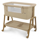 Minicuna Colecho Smart Beige ASALVO