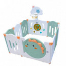 Parque y Centro de Actividades Montessori Dino ASALVO