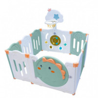 Parque y Centro de Actividades Montessori Dino ASALVO