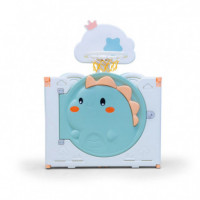 Parque y Centro de Actividades Montessori Dino ASALVO