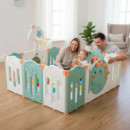 Parque y Centro de Actividades Montessori Dino ASALVO