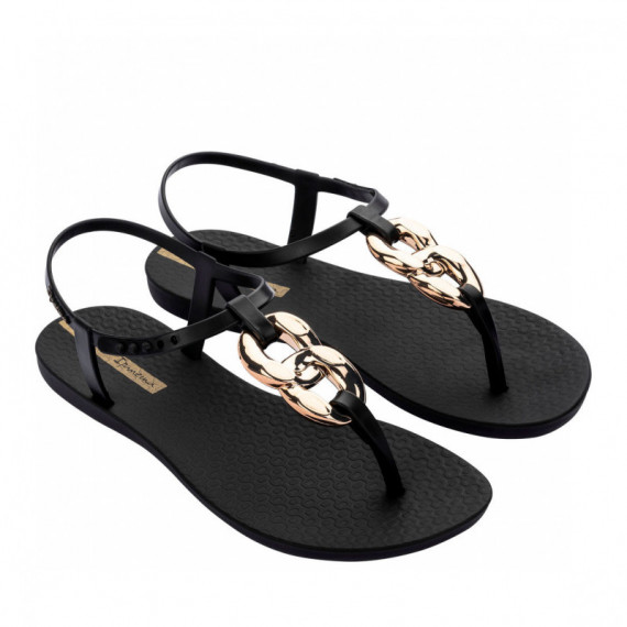 IPANEMA Sandalias Negras Ip 83701-BC837