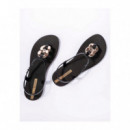 IPANEMA Sandalias Negras Ip 83701-BC837
