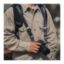 PGYTECH Correa Tipo Mochila