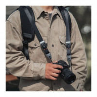 PGYTECH Correa Tipo Mochila