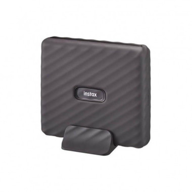 Fuji Impresora Instax Link Gris  FUJIFILM