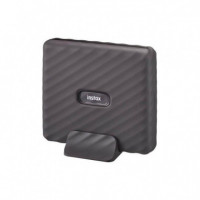 Fuji Impresora Instax Link Gris  FUJIFILM