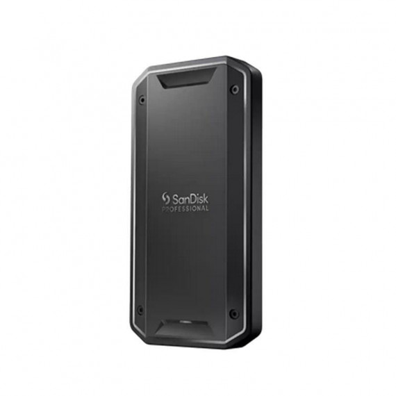 Sandisk PRO-G40 Ssd 2TB (exfat)  SANDISK PROFESSIONAL