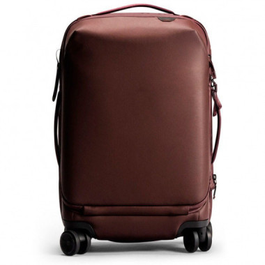 PEAK DESIGN Roller Pro Carry-on Eclipse