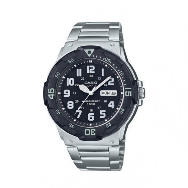 CASIO  Reloj MRW-200HD-1BVEF