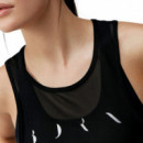 Camiseta Bora  BORN LIVING YOGA