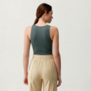 Camiseta Nora  BORN LIVING YOGA