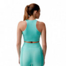 Top Deportivo Eris  BORN LIVING YOGA