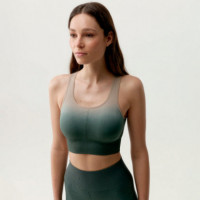 Top Deportivo Dione  BORN LIVING YOGA