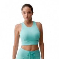 Top Deportivo Ariadna  BORN LIVING YOGA