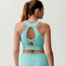 Top Deportivo Ariadna  BORN LIVING YOGA