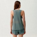 Camiseta Bora  BORN LIVING YOGA