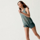 Camiseta Bora  BORN LIVING YOGA