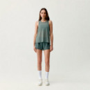 Camiseta Bora  BORN LIVING YOGA