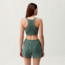 Top Deportivo Padma 2.0  BORN LIVING YOGA