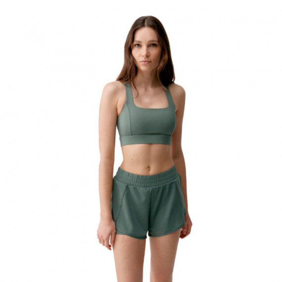 Short  Padma 2.0  BORN LIVING YOGA