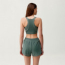 Short  Padma 2.0  BORN LIVING YOGA