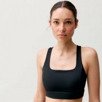 Top Deportivo Padma 2.0  BORN LIVING YOGA