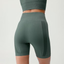 Short Eris  BORN LIVING YOGA