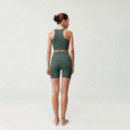 Short Eris  BORN LIVING YOGA