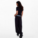 Camiseta Logo Florencia  DESIGUAL