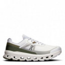 Zapatilla Cloudvista 2  ON RUNNING