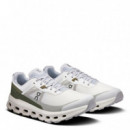 Zapatilla Cloudvista 2  ON RUNNING