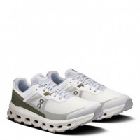 Zapatilla Cloudvista 2  ON RUNNING