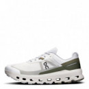 Zapatilla Cloudvista 2  ON RUNNING