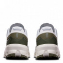 Zapatilla Cloudvista 2  ON RUNNING