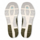 Zapatilla Cloudvista 2  ON RUNNING