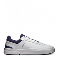 Zapatilla The Roger Advantage  ON RUNNING