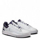 Zapatilla The Roger Advantage  ON RUNNING