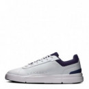 Zapatilla The Roger Advantage  ON RUNNING