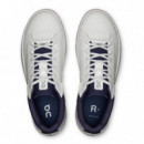 Zapatilla The Roger Advantage  ON RUNNING