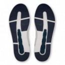 Zapatilla The Roger Advantage  ON RUNNING