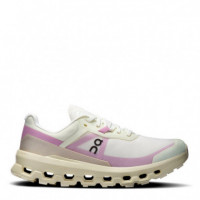 Zapatilla Cloudvista 2  ON RUNNING