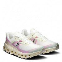 Zapatilla Cloudvista 2  ON RUNNING