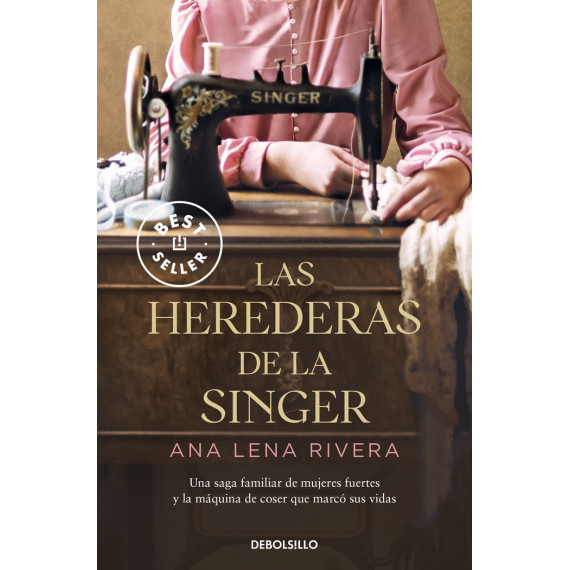 las Herederas de la Singer